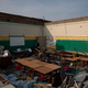 Image for article titled Photos: 12 days of powerful tornadoes from Texas to Pennsylvania
